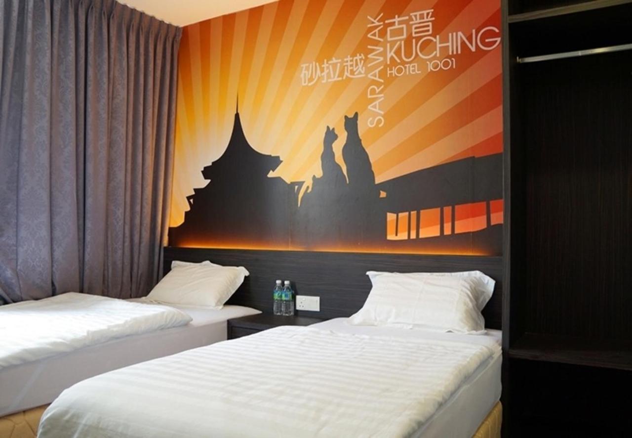 Timez Business Hotel Cheras Δωμάτιο φωτογραφία